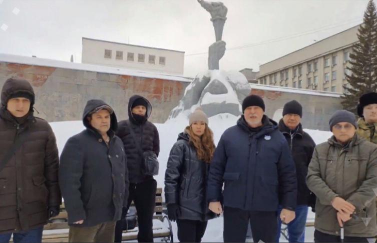 Бастрыкин проверит новые жалобы на мигрантов в Новосибирске