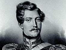 Жорж Дантес: что стало с убийцей Пушкина