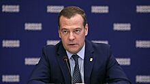 Медведев поручил внести в правительство проект о 13% НДФЛ для нерезидентов