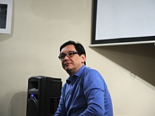 Егор Кончаловский снимет сериал для СТС