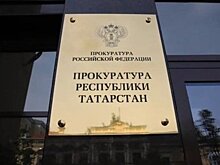 В Казани прокуратура организовала проверку после сообщений об избиении ребенка в детском саду