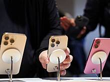 Apple запустит ИИ с цензурой в Китае