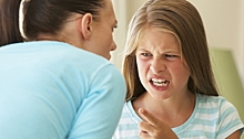 Вопрос экспертам: как реагировать, если ударил собственный ребенок