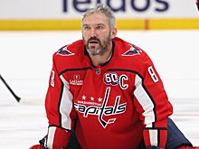 Ротенберг о безголевой серии Овечкина: «Если посмотрите на его карьеру, на старте сезона он заманивает, а потом начинает забивать»