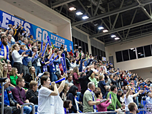 Золотой состав курского баскетбольного «Динамо» могут переманить в УГМК?