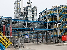 Россия установила рекорд суточных поставок газа в Китай по «Силе Сибири»