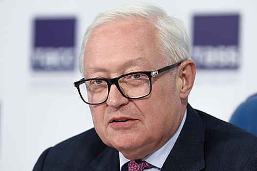 Рябков: БРИКС вступило во второй этап расширения