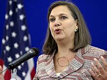 Устранить пробелы: США готовы присоединиться к «нормандскому формату»