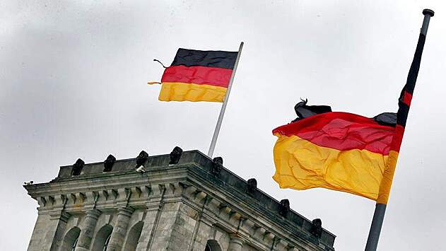Экономика Германии показала неожиданно высокий рост