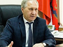 Председатель Избиркома Оренбургской области Александр Нальвадов покинул свой пост