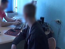 В Калининграде задержан вор женских сумочек