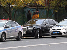 Участники свадебного кортежа устроили стрельбу в Москве