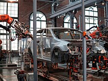 Космический завод "Газпрома" в 2025 году планирует выпускать по два спутника в неделю