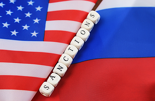 МИД России пообещал оперативный ответ на санкции США