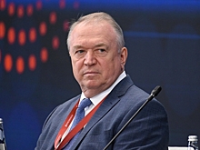 Сергей Катырин, глава ТПП России: «Весь год бизнес демонстрировал силу духа, находчивость и упорство в достижении поставленных задач»