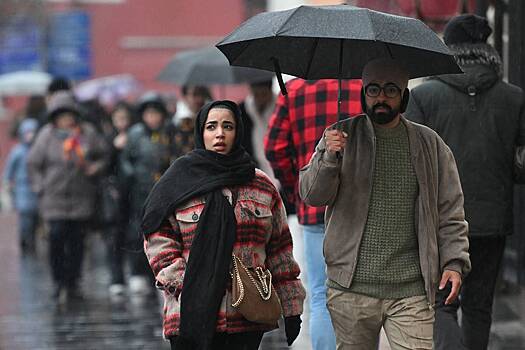 Большинство иностранцев остались довольны путешествием в Россию