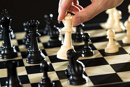 Россияне будут тренировать туркменских шахматистов