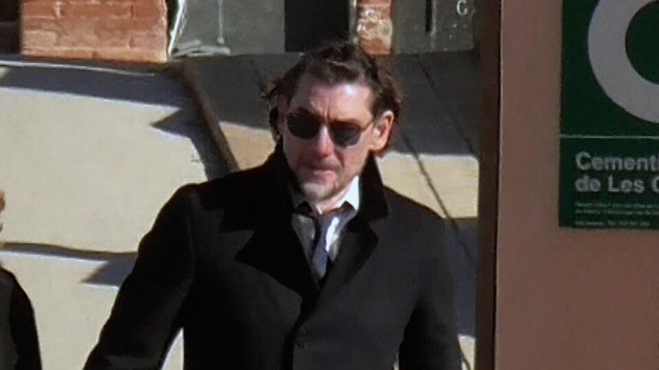 Times: сына основателя компании Mango Исака Андика подозревают в убийстве отца