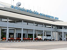 «Уральские авиалинии» приостановят рейсы из Владивостока в Лаос