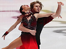 «Не мог догадываться, что Глеб вернется на лед» — отец фигуриста актер Борис Смолкин