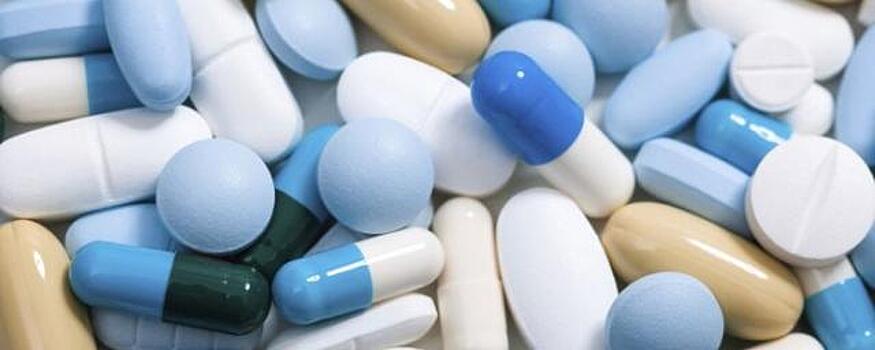 Минздрав РФ одобрил препарат от COVID-19 «Арепливир»