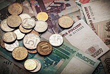 Прогноз: рубль примерит риски дедолларизации также на сам доллар
