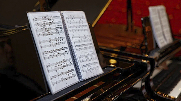 В Надыме после масштабной реновации открылась детская школа искусств