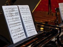 В Надыме после масштабной реновации открылась детская школа искусств