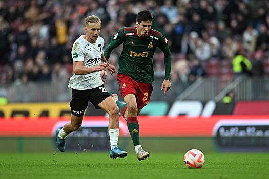 «Торпедо» обыграло «Локомотив» на старте сезона-2023/2024 в КХЛ