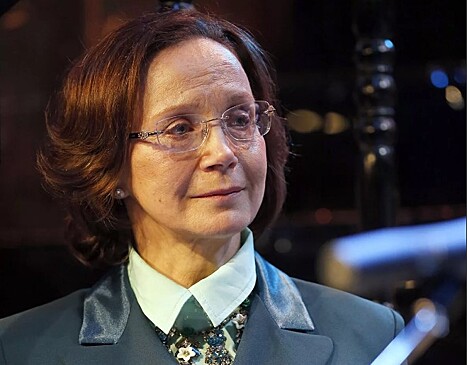 Актриса Ирина Купченко высмеяла попытки "отмены русской культуры"