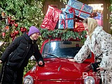 Куда пойти в Казани 6 января