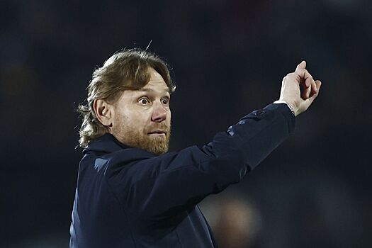 Карпин: не почувствовал, что интерес к сборной России угас