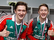 Ал. Миранчук: было очень приятно играть в такой атмосфере, всех с победой