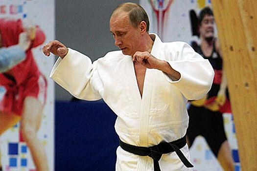Путин ответил на приглашение Кадырова