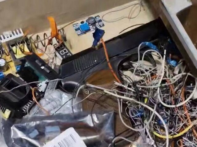 Организовавший бункер с оружием мужчина пойдет под суд в Иркутской области