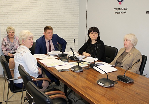 В Пензенской области упростят механизм оформления выплат на детей