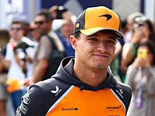 Норрису на титул в Ф-1 понадобилось столько же сезонов, сколько Ферстаппену и Райкконену