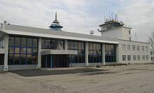 В Росавиации прокомментировали открытие аэропорта на юге России