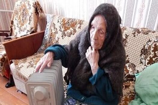 Жители Катайска Курганской области тепло получат летом