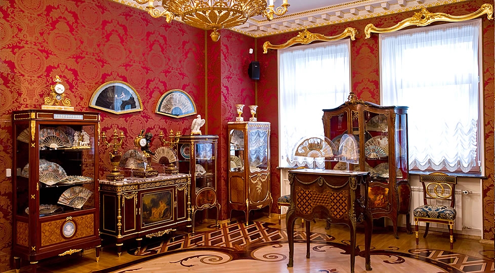 Музей вееров