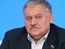 Назарбаев по сути останется у власти, считает Затулин