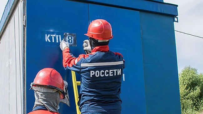 Надежность электроснабжения потребителей повысили без снятия напряжения в Раменском округе