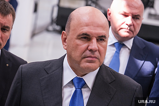 Власти развивают Донбасс по стандартам всех российских регионов