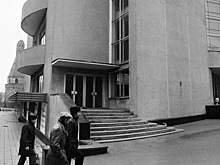 Известный художник рассказал о своих любимых местах в Москве