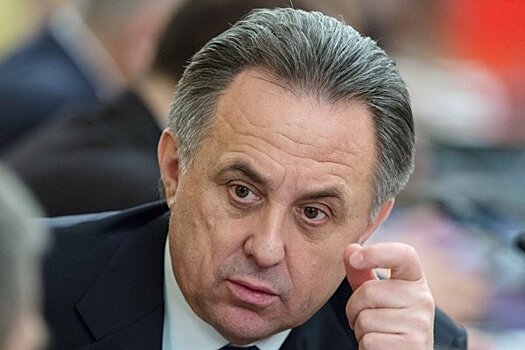 В WADA опровергли слова Мутко о мужской ДНК в пробах спортсменок после секса