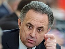 В WADA опровергли слова Мутко о мужской ДНК в пробах спортсменок после секса