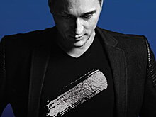 Пол ван Дайк перенес московский концерт в Arena by Soho Family