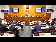 Предприниматели региона оценили законопроект о снижении налоговой нагрузки на бизнес