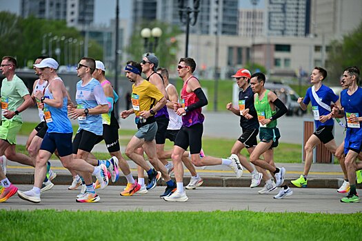 Стал известен календарь стартов серии TIMERMAN