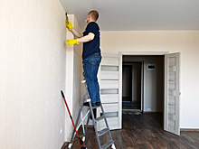 В России резко выросла стоимость ремонта квартир и дач